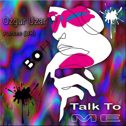 Ozgur Uzar - Talk To Me [BOH109]